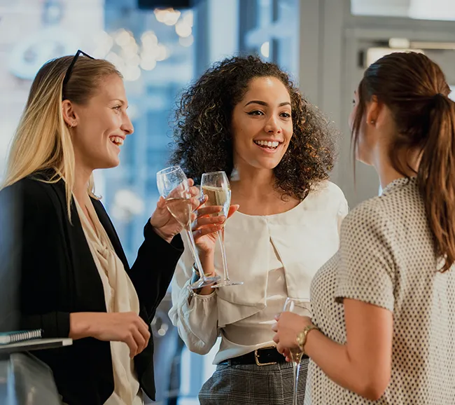 rsvp-event-champage