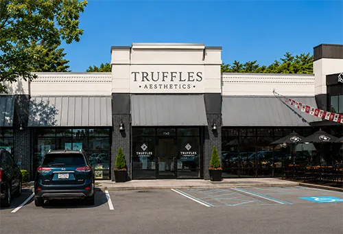 truffles_Sandy Springs